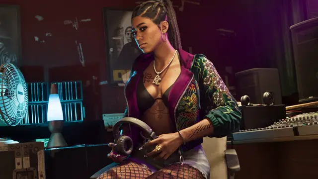 Screenshot oficial de GTA VI — Real Dimez 01