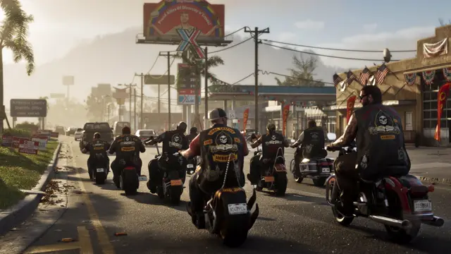 Screenshot oficial de GTA VI — Ambrosia 01